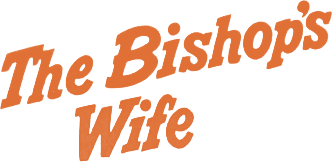 The Bishop's Wife