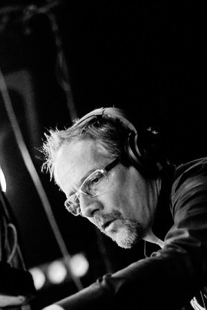 et billede af Stephan Weiler