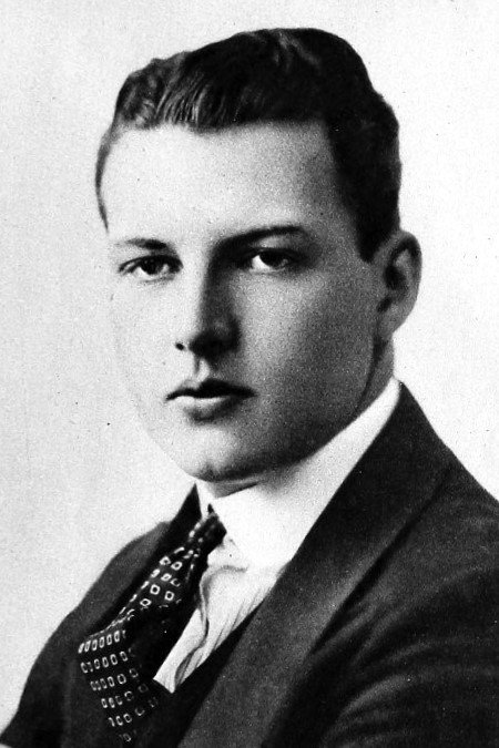 et billede af Vincent Coleman