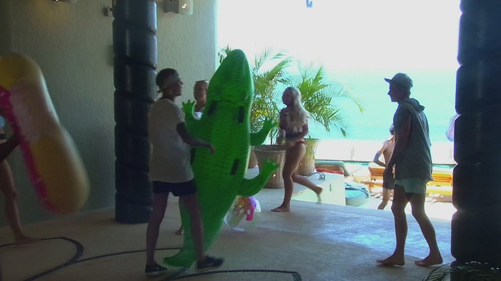 Paradise Hotel - Épisode 28