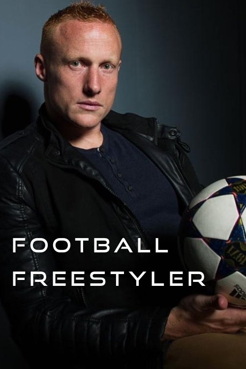 Football Freestyler on FREECABLE TV