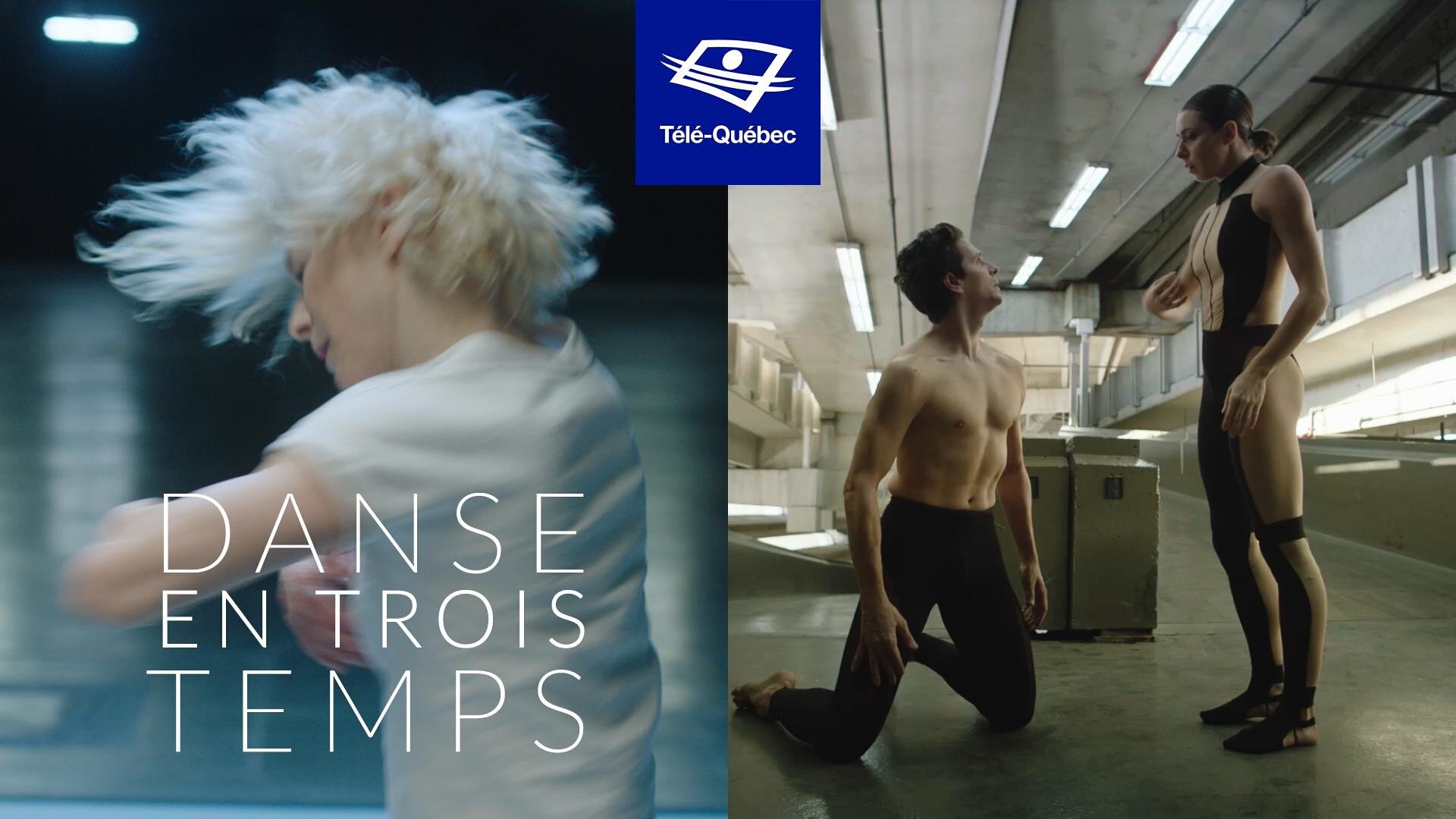 Danse en trois temps (2021)