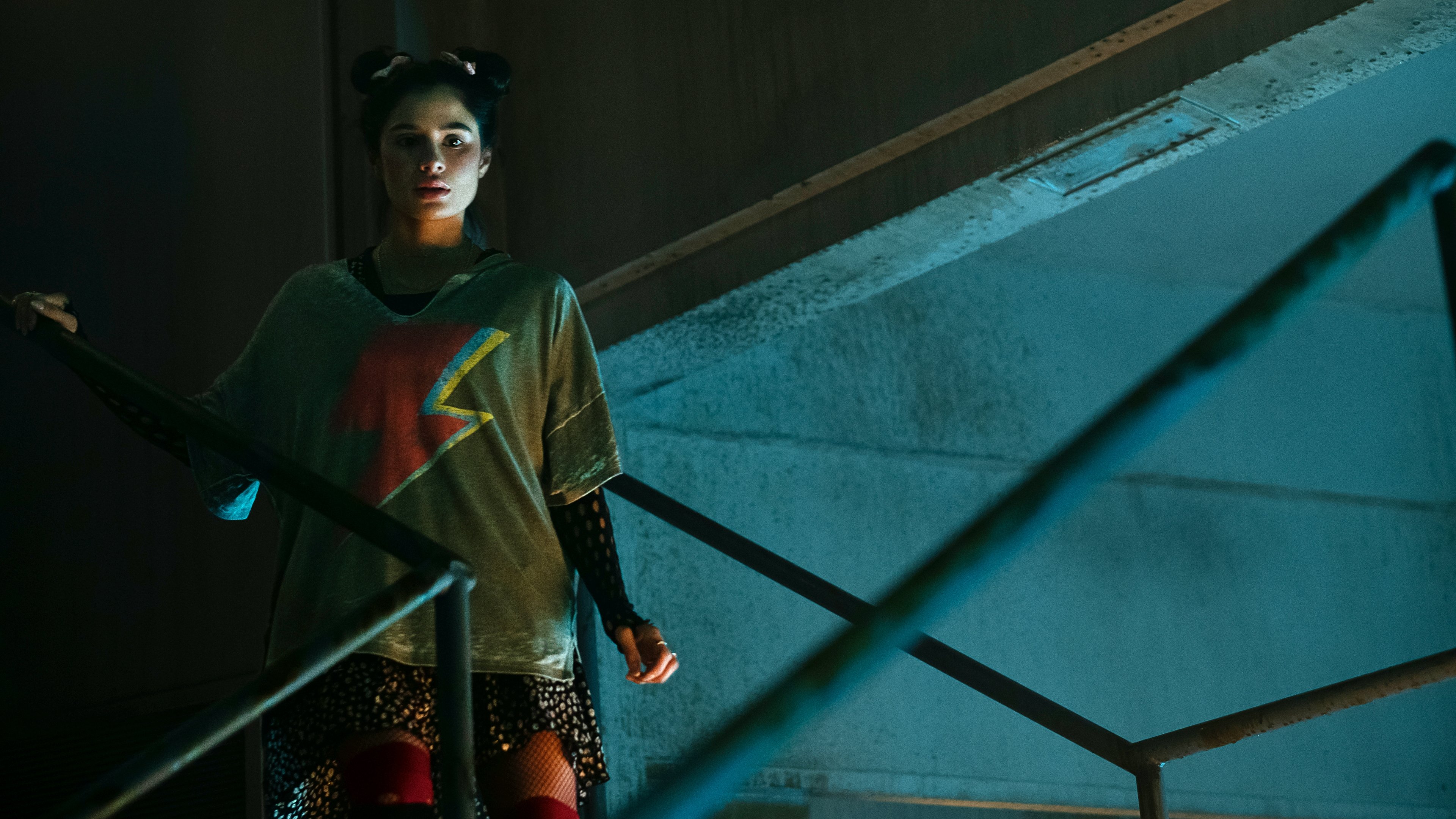 Doom Patrol