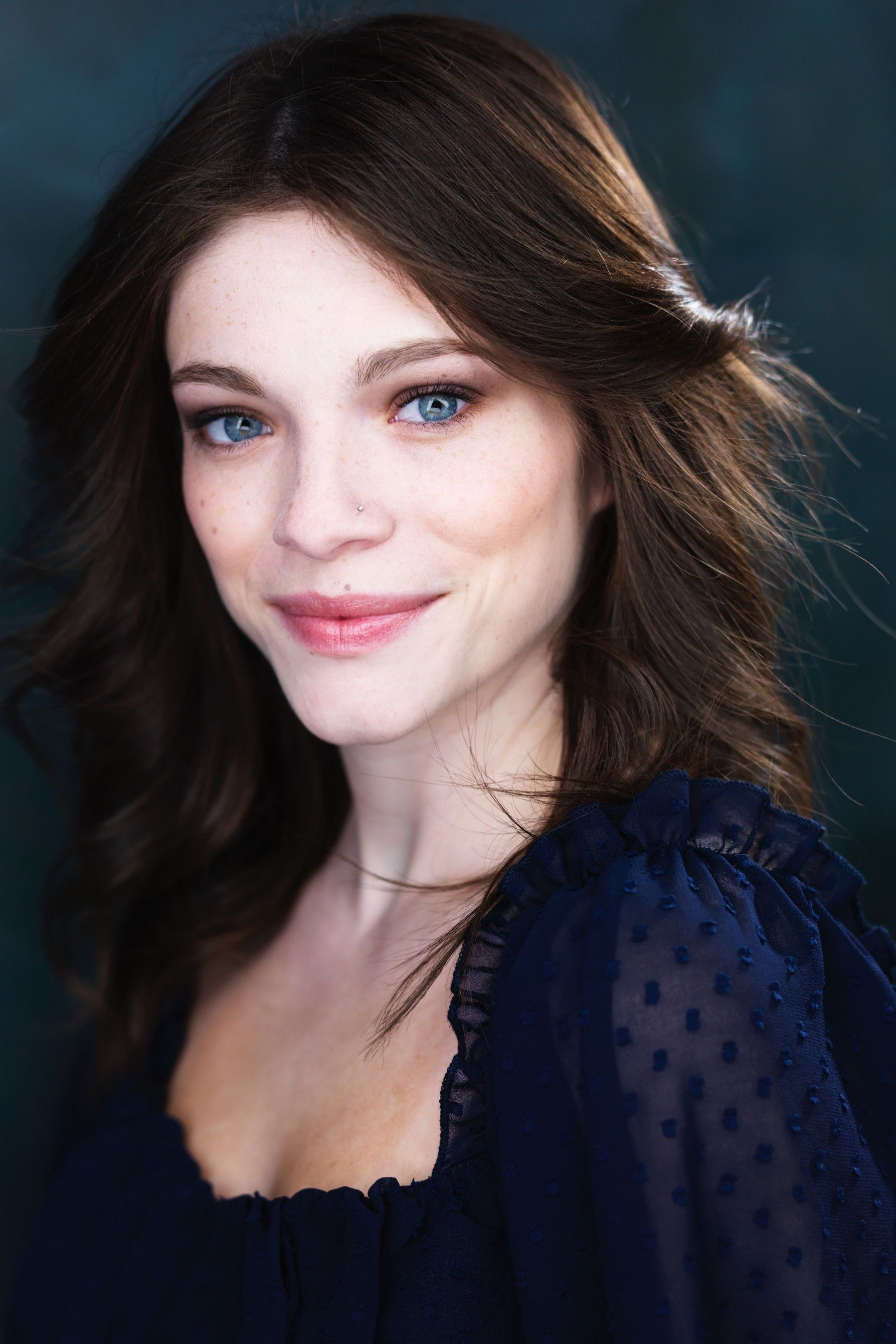 et billede af Avery Norris