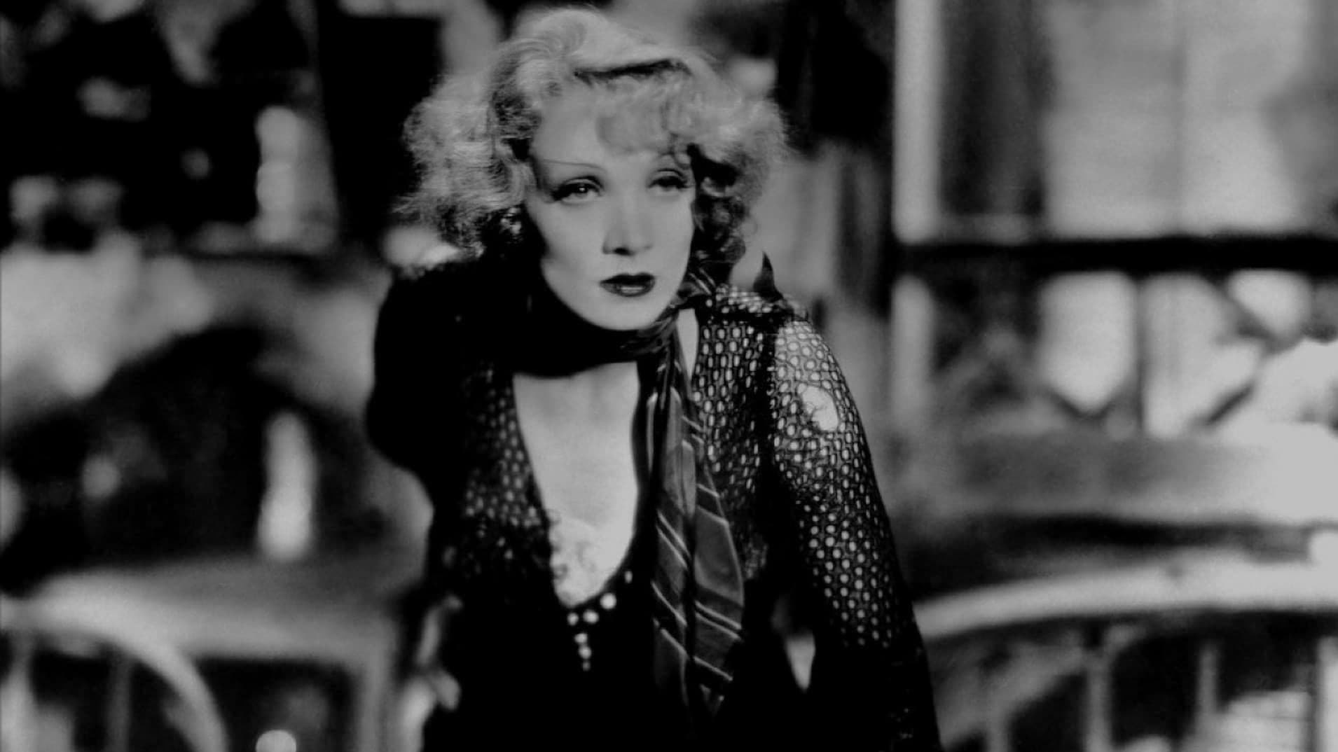 Blond Wenus (1932)