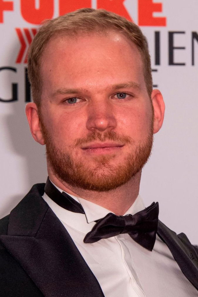 et billede af Owen Petty