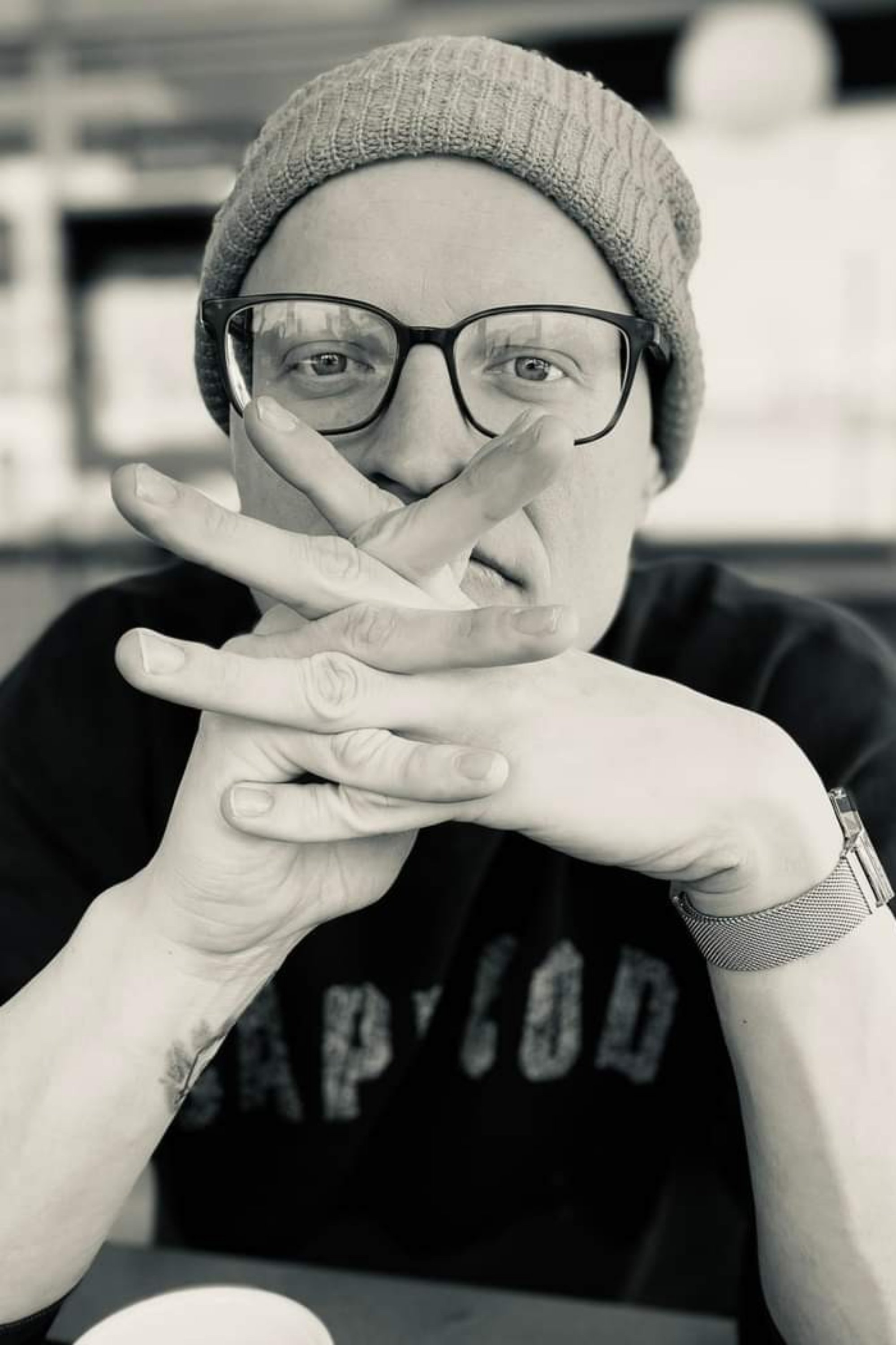 Tyler Shore | Damon