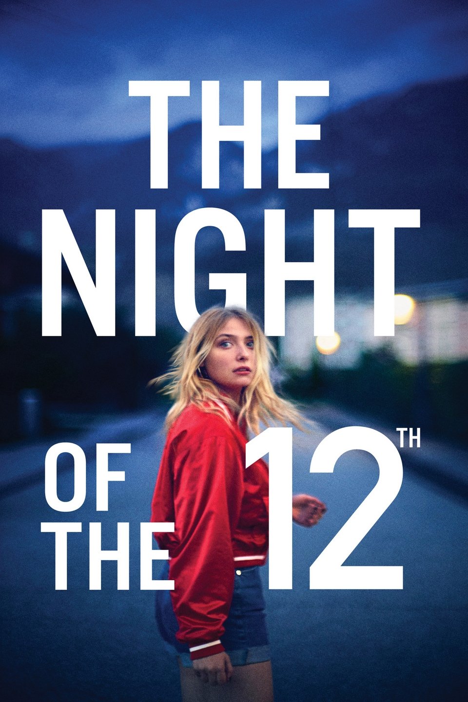 The Night of the 12th