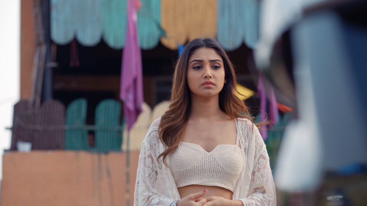 Tu Zakhm Hai