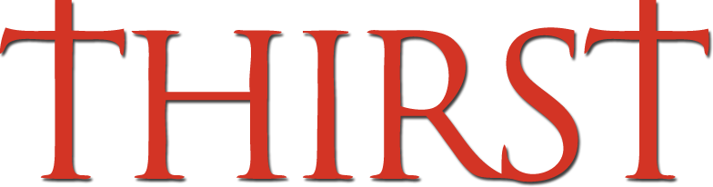 Thirst Logo