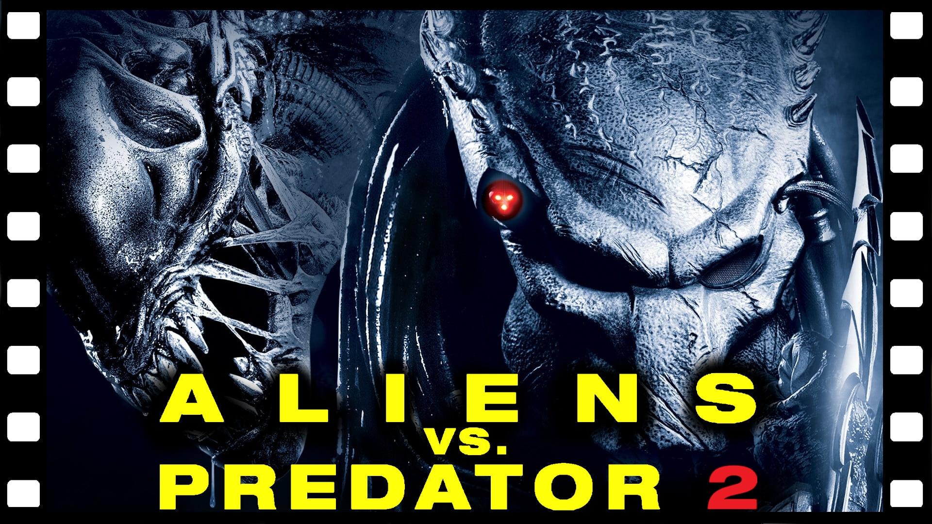 Alien vs. Predator - A Halál a Ragadozó ellen 2. (2007)