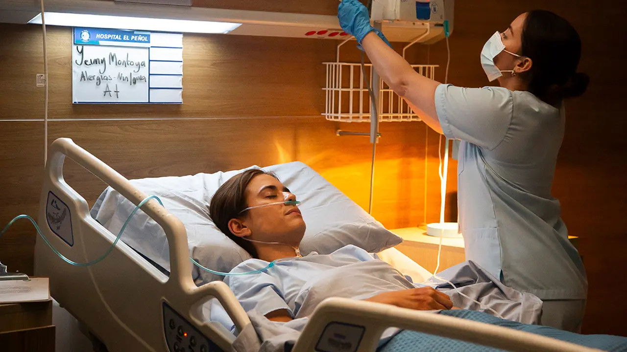 The Queen of Flow Season 3 :Episode 31  Episode 31