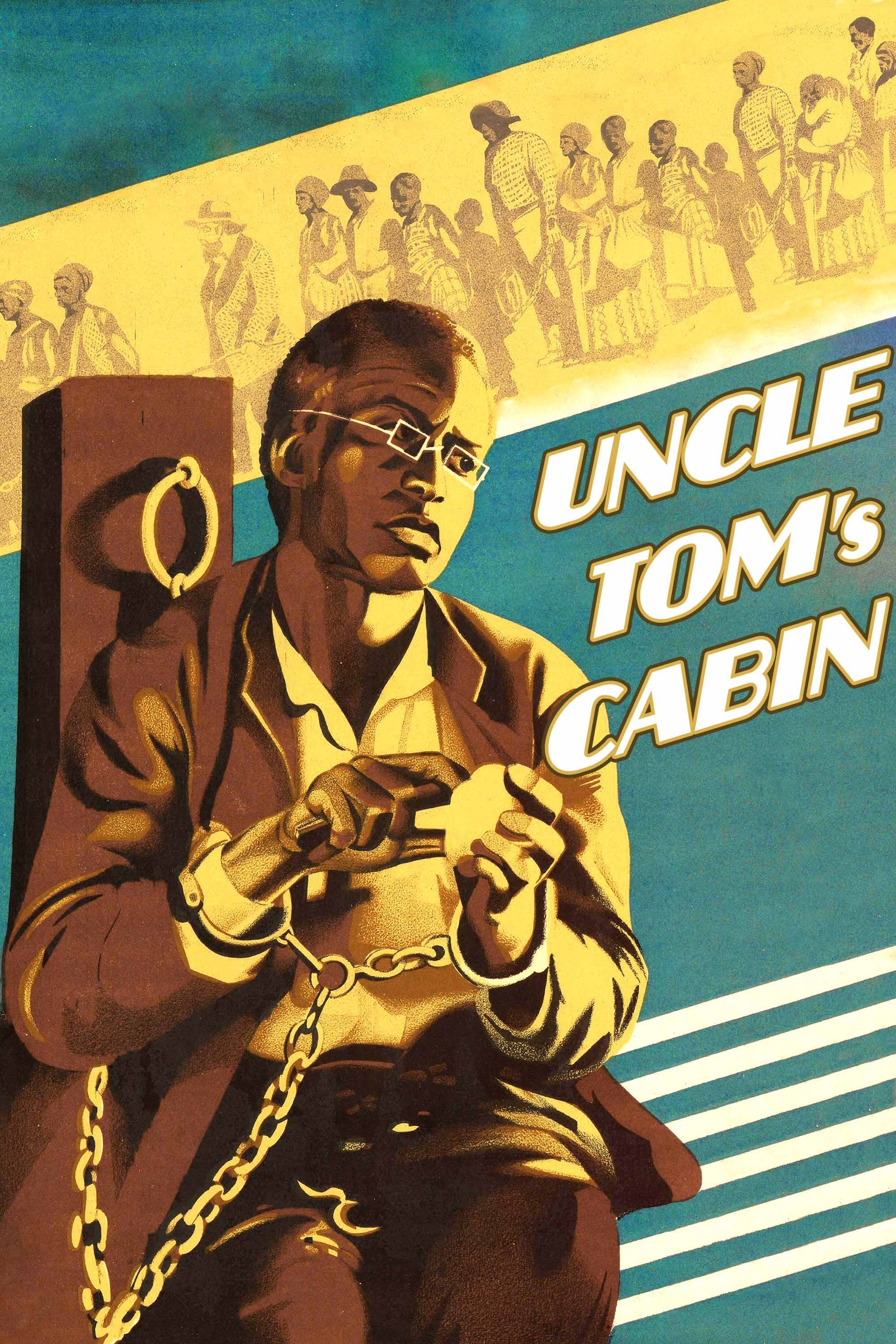 Uncle Tom's Cabin