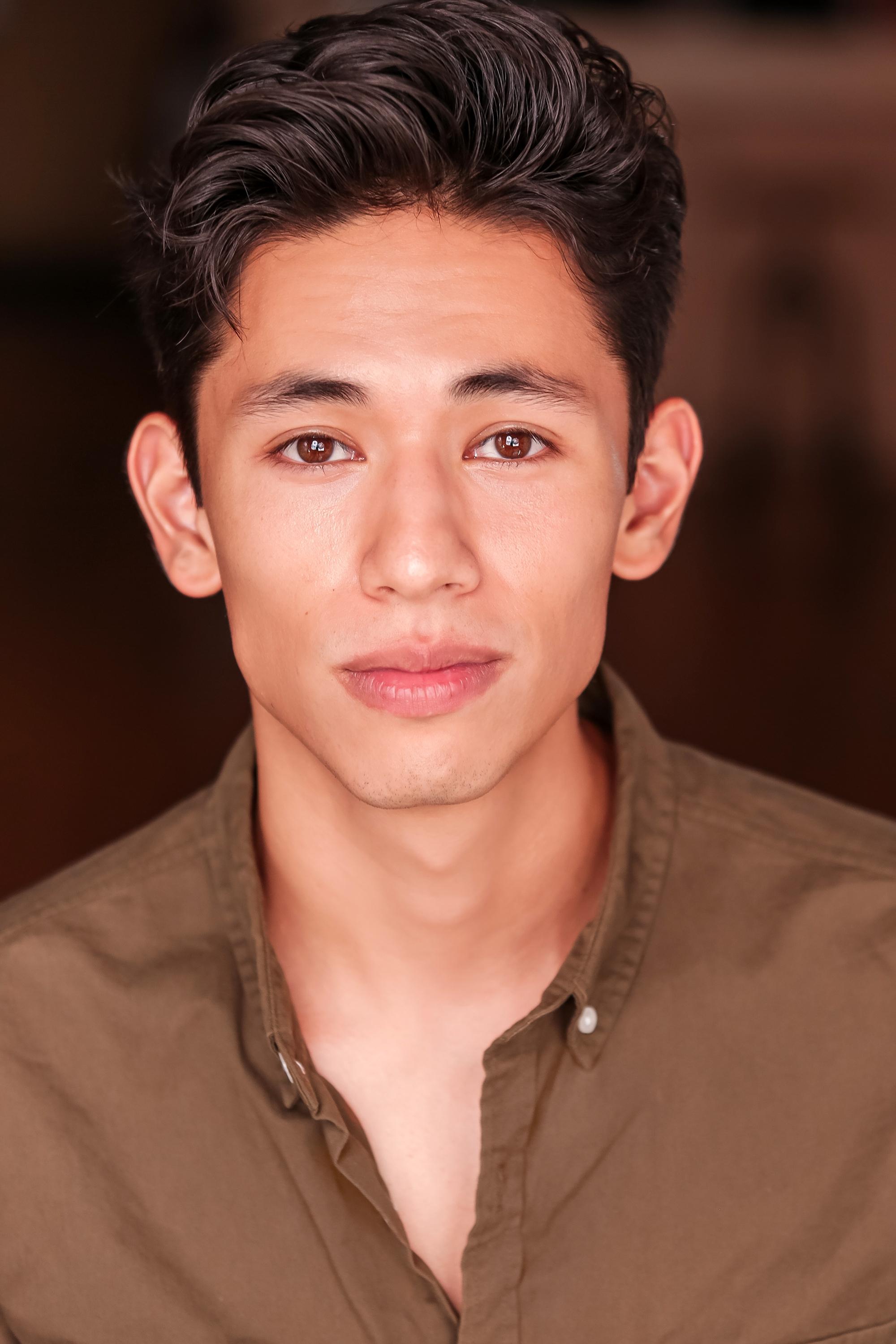 et billede af Edgar de Santiago