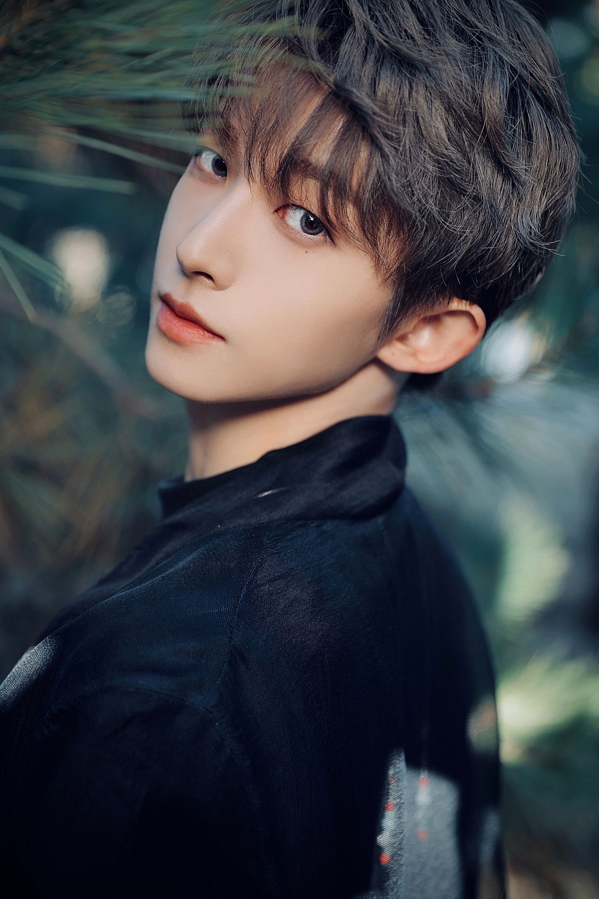 et billede af Liu Yu