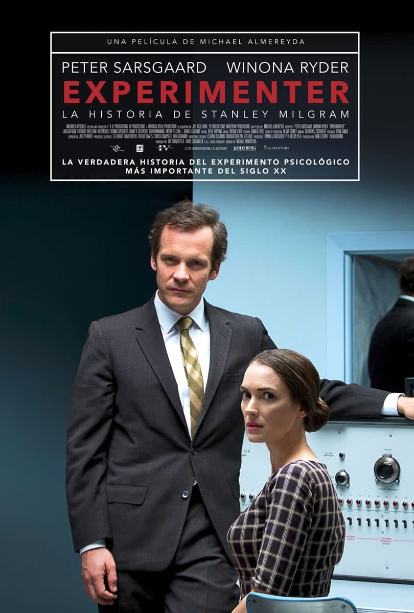 Experimenter