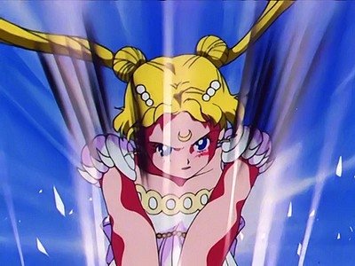Sailor Moon