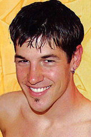 et billede af Zeb Dixon