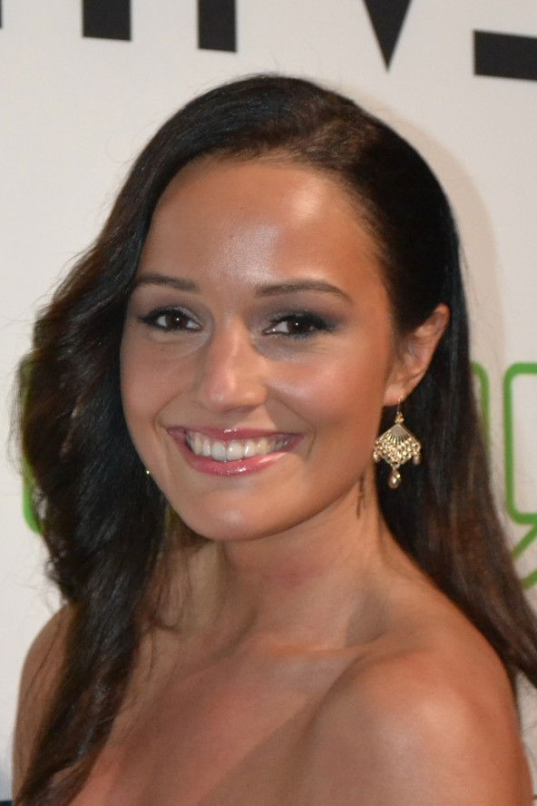 et billede af Venla Savikuja