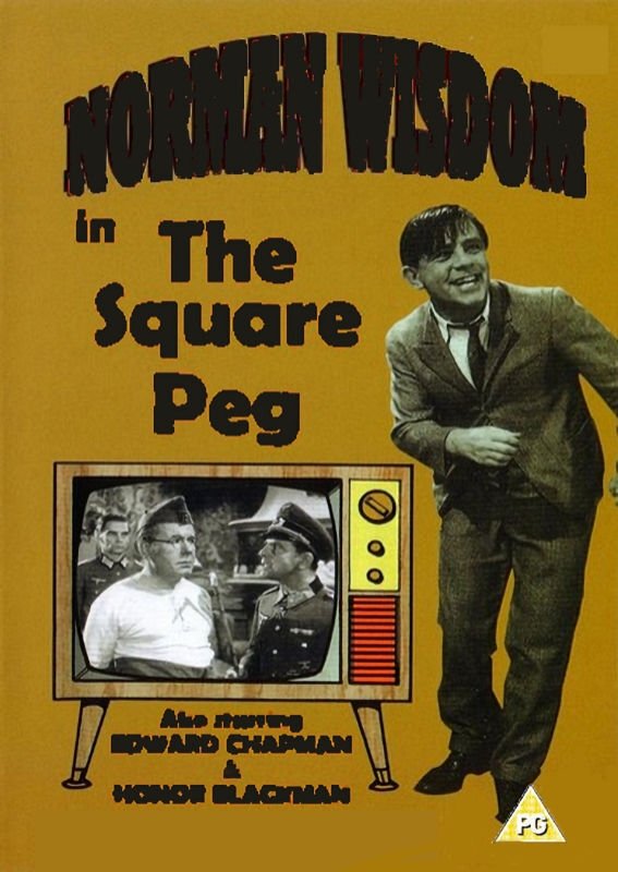 The Square Peg