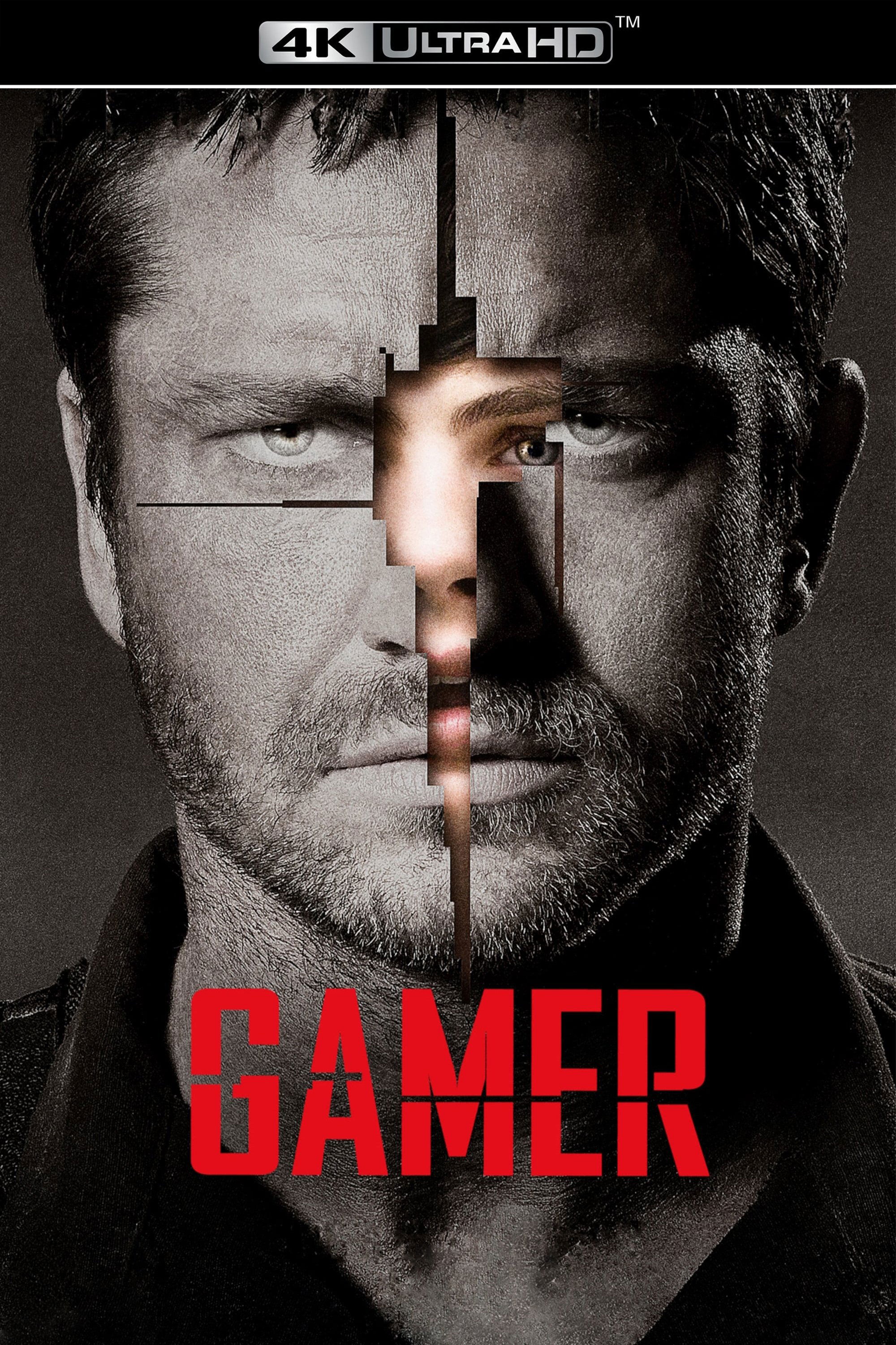 Gamer