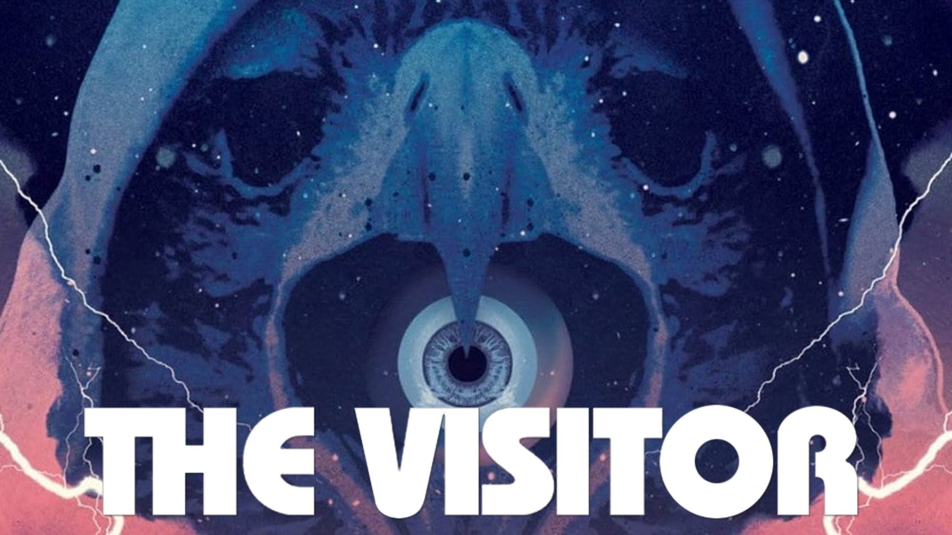 The Visitor (1979)