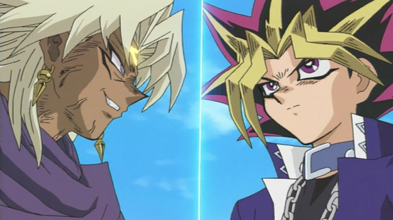 Assistir Yu-Gi-Oh! Dublado Episodio 15 Online