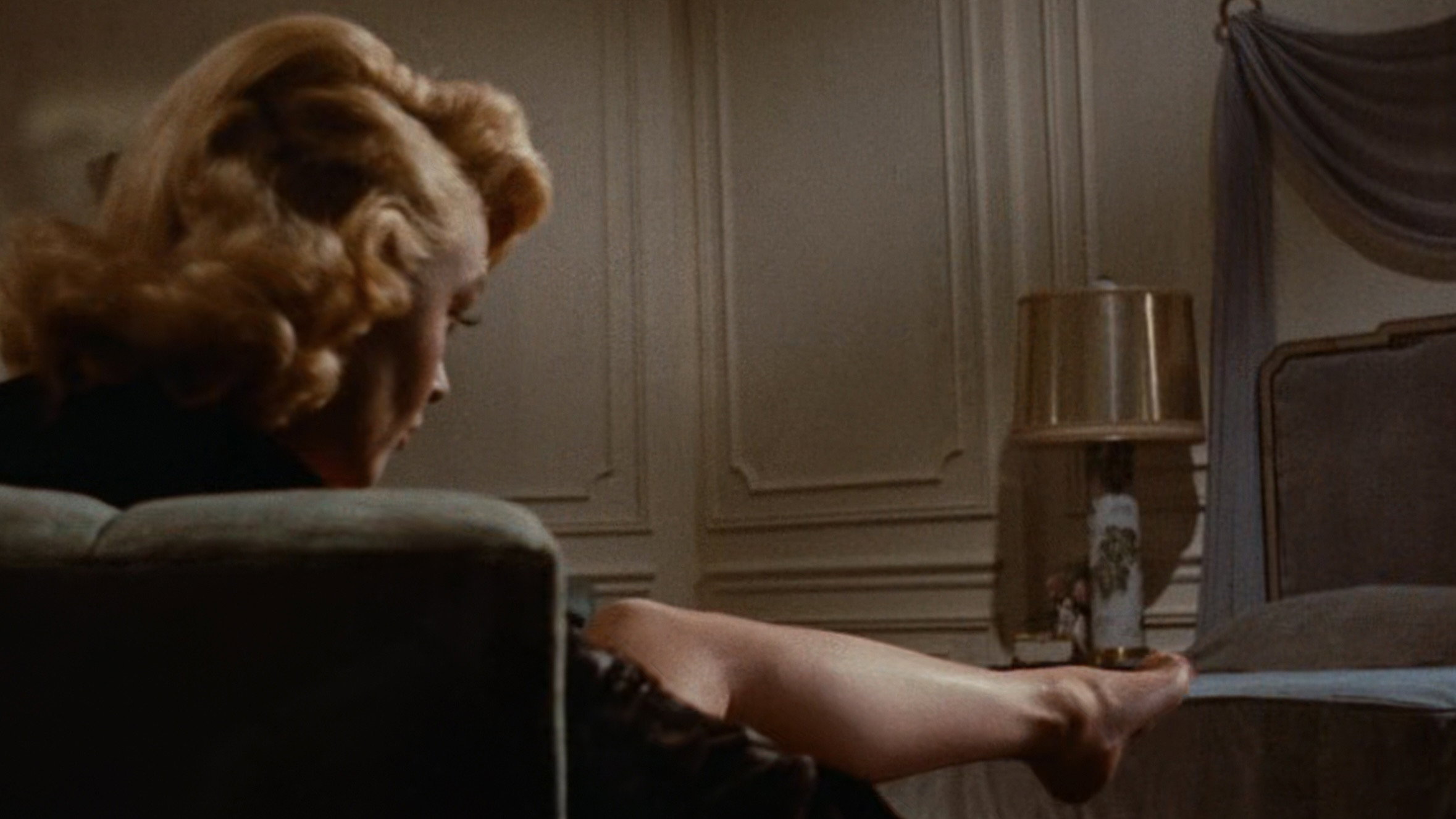 Written on the Wind (1956) — still 2