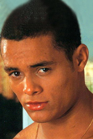 et billede af Alfonso Ribeiro