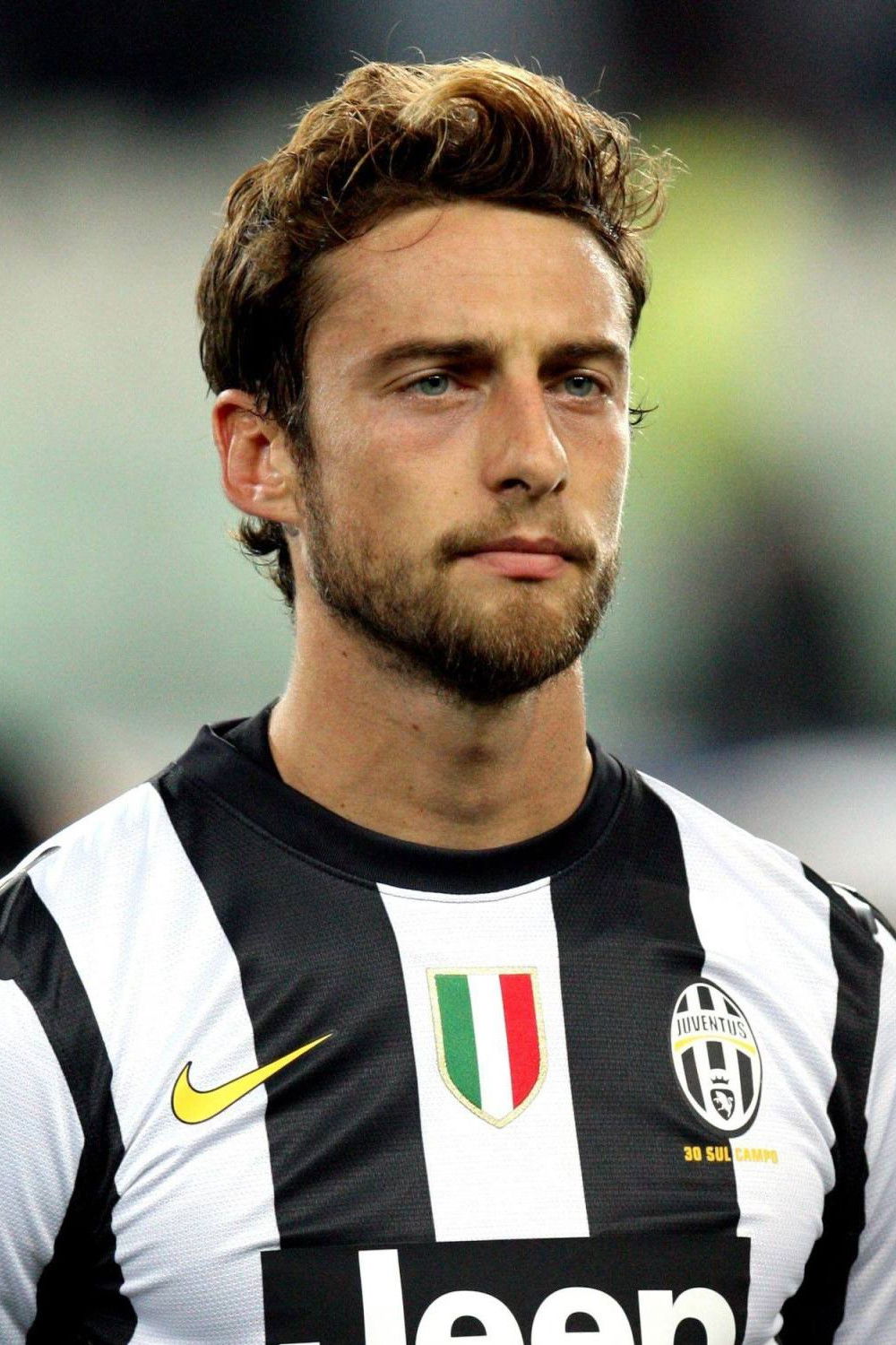 et billede af Claudio Marchisio