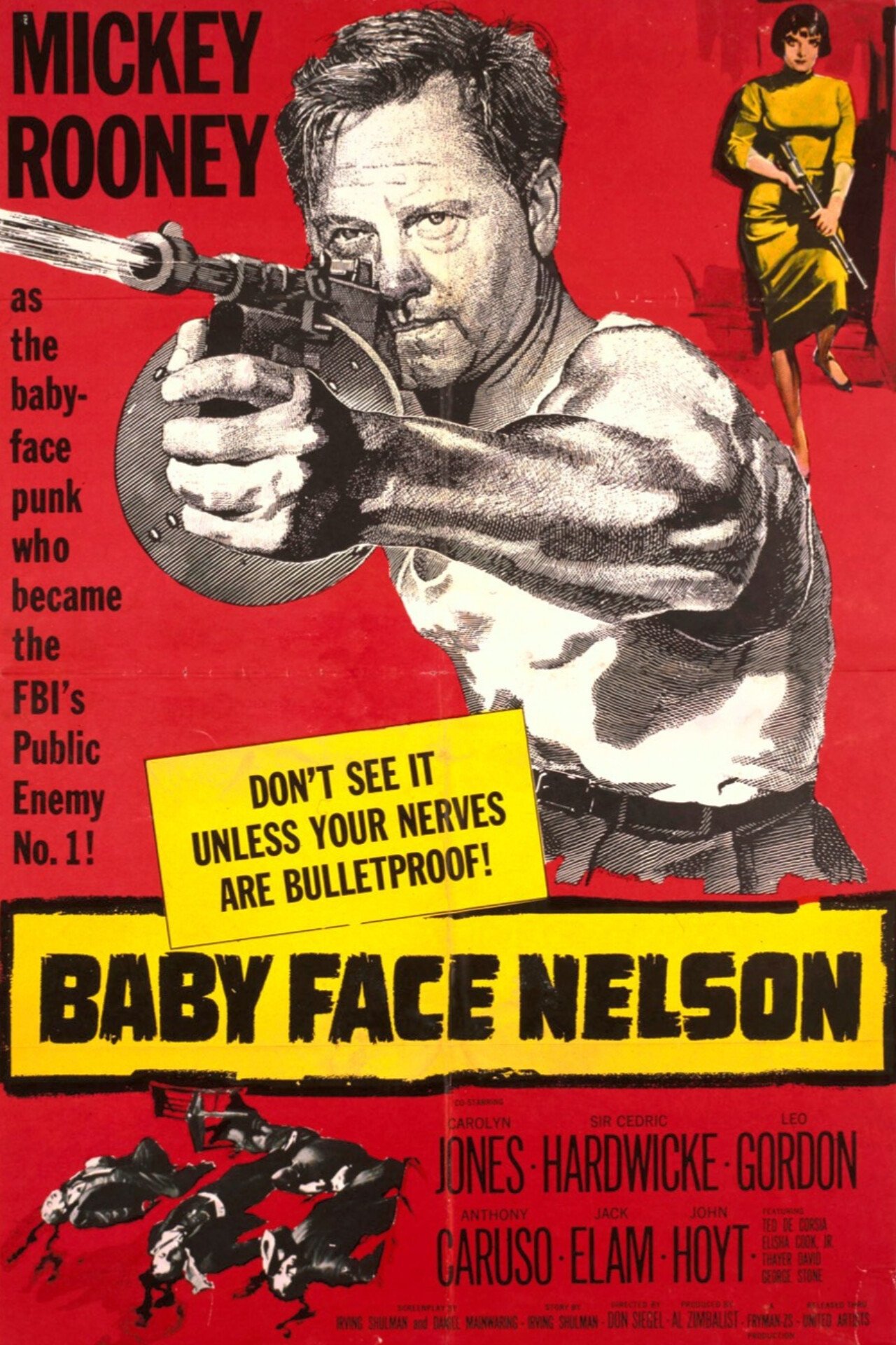 Baby Face Nelson