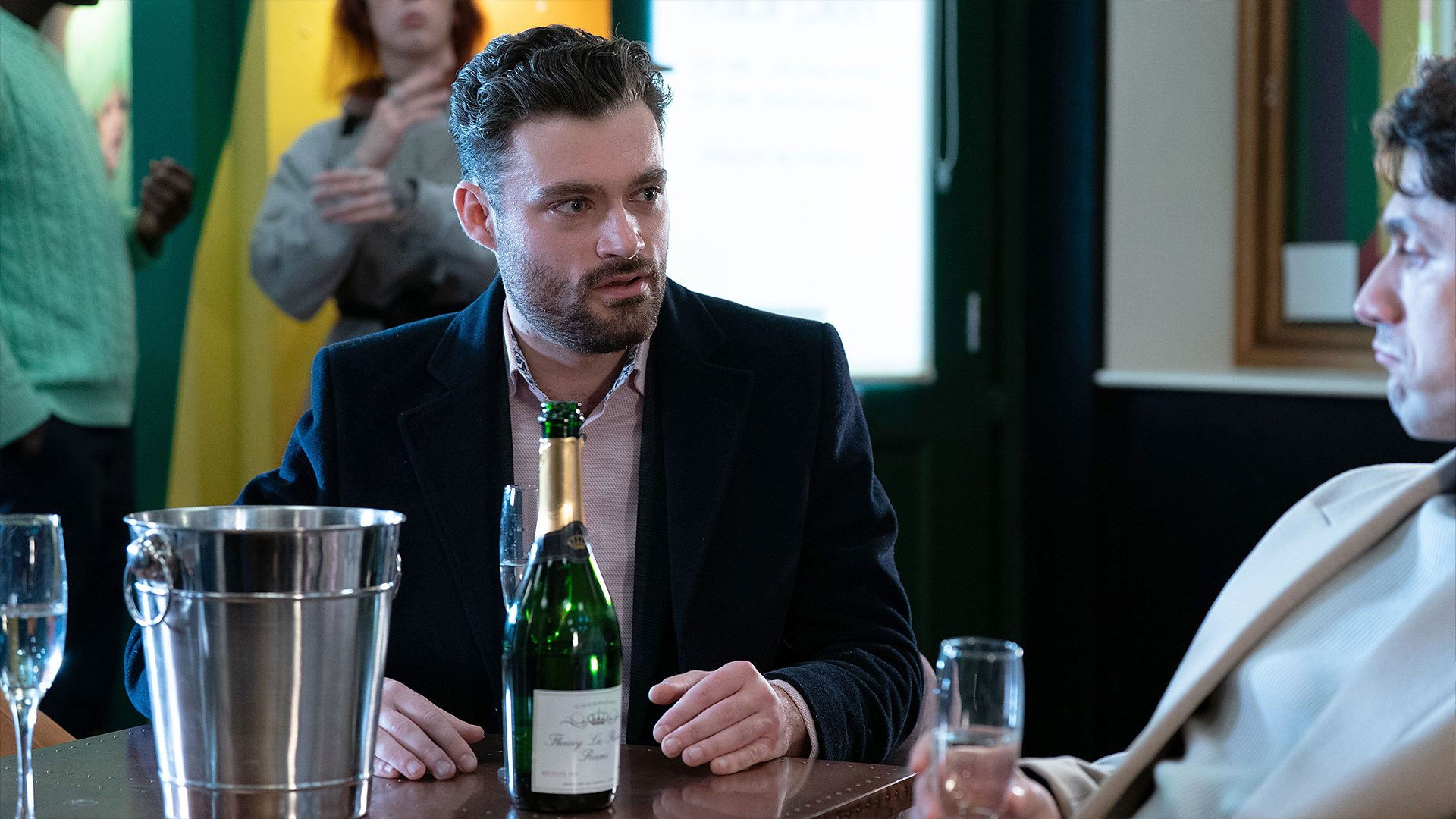 EastEnders Season 42 :Episode 28  18/02/2026