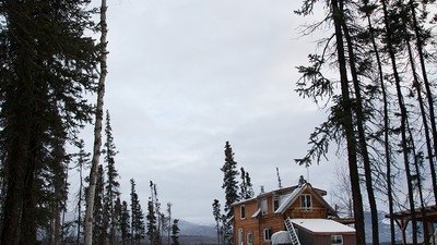 Life Below Zero