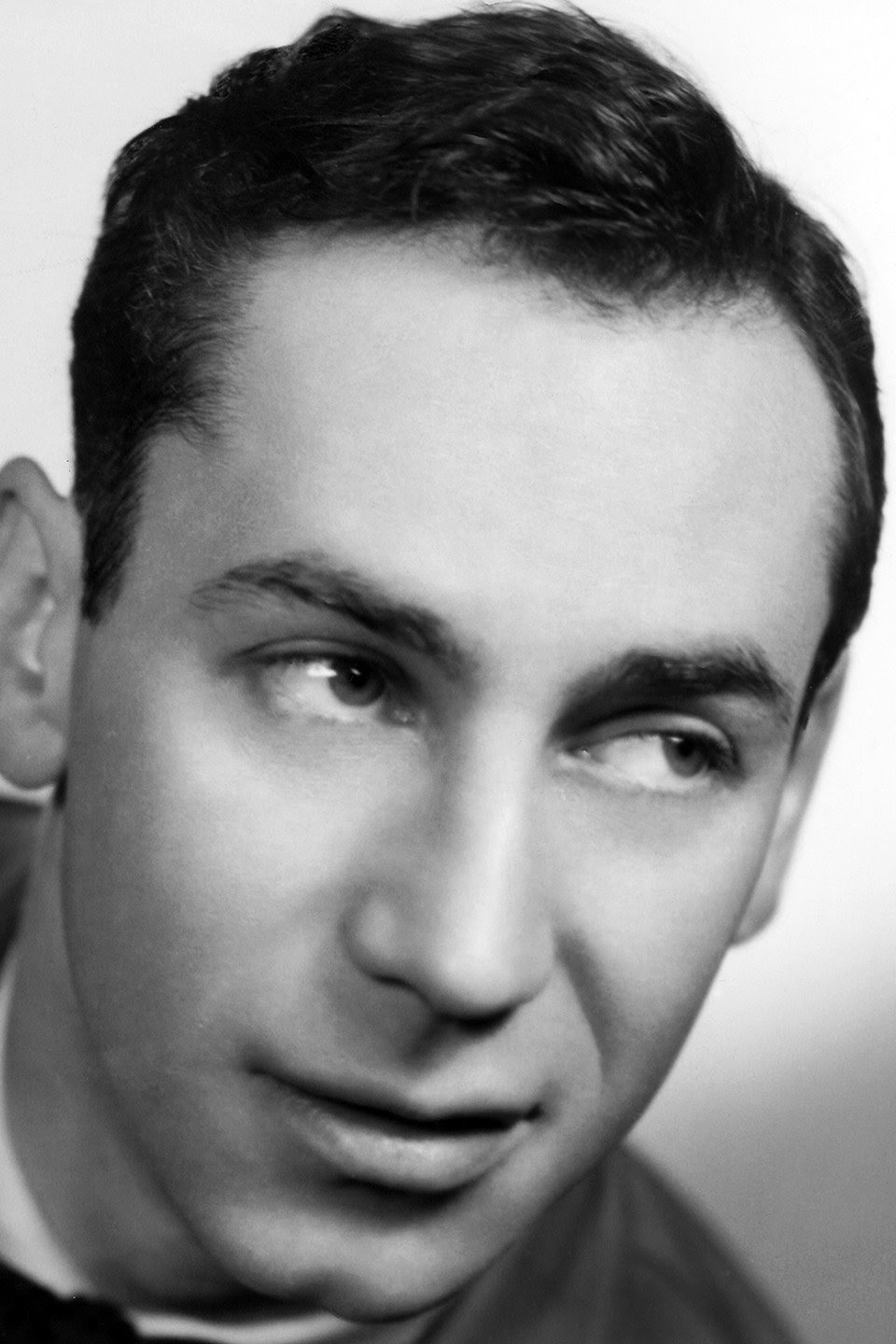 et billede af Joshua Shelley