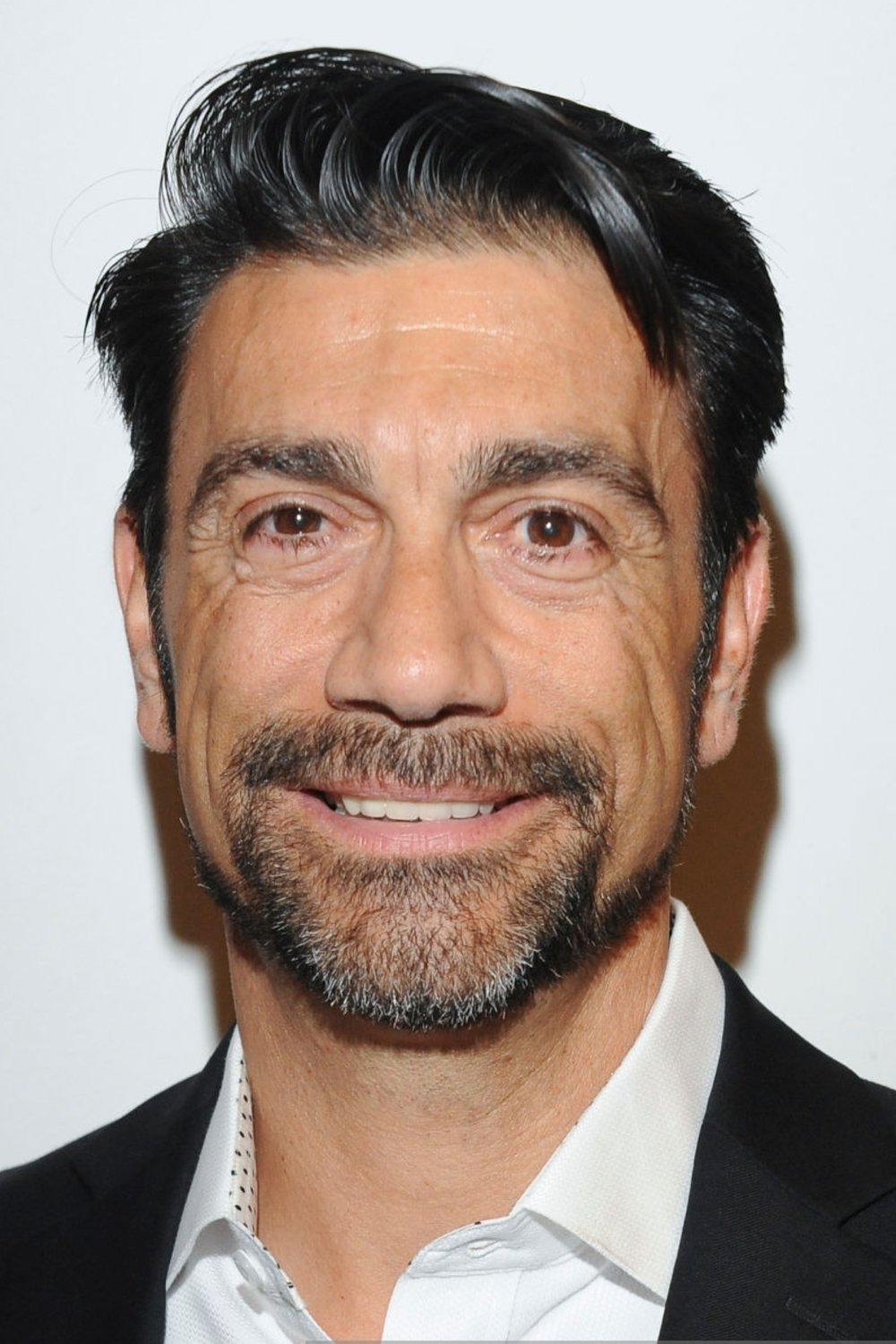 et billede af Chris Casamassa