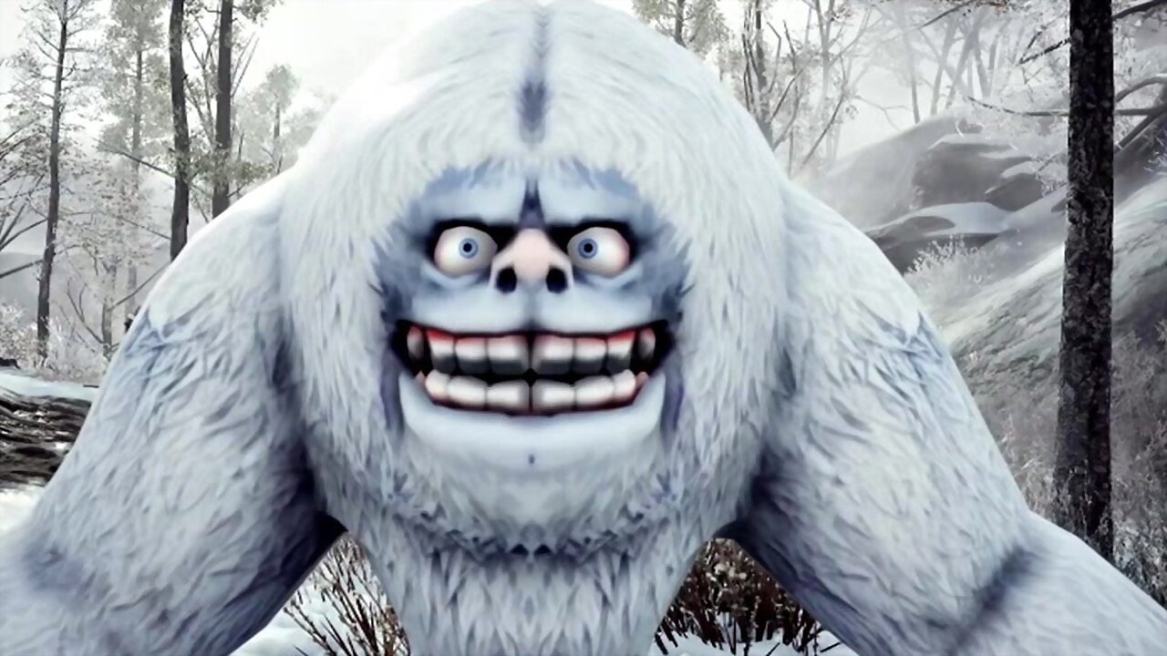 Bigfoot (2018)