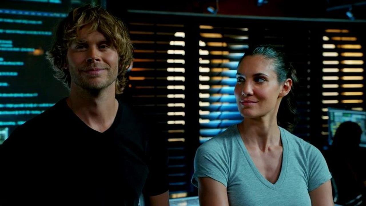 NCIS: Los Angeles Season 2 Episodes - CBScom