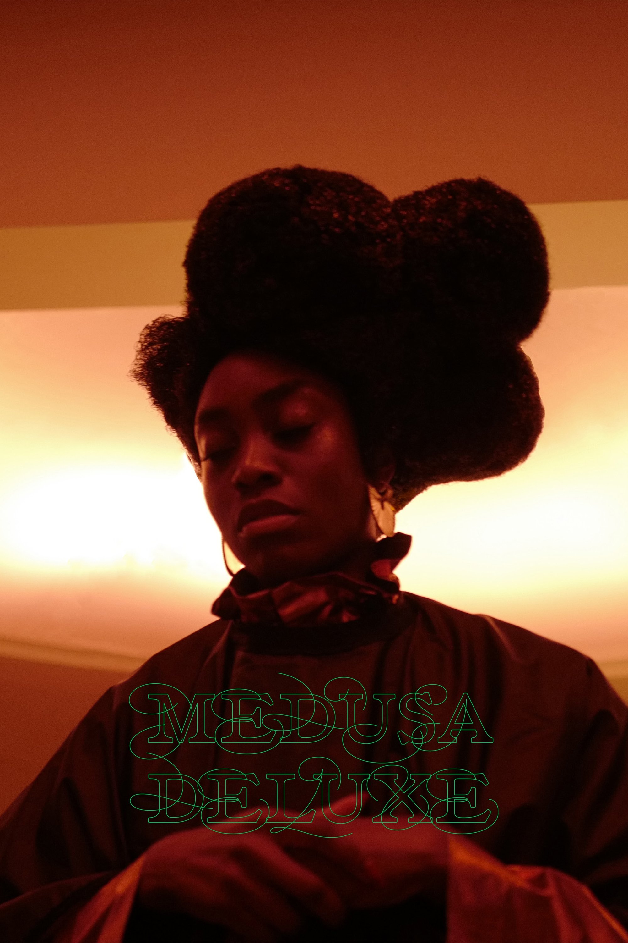 Medusa Deluxe