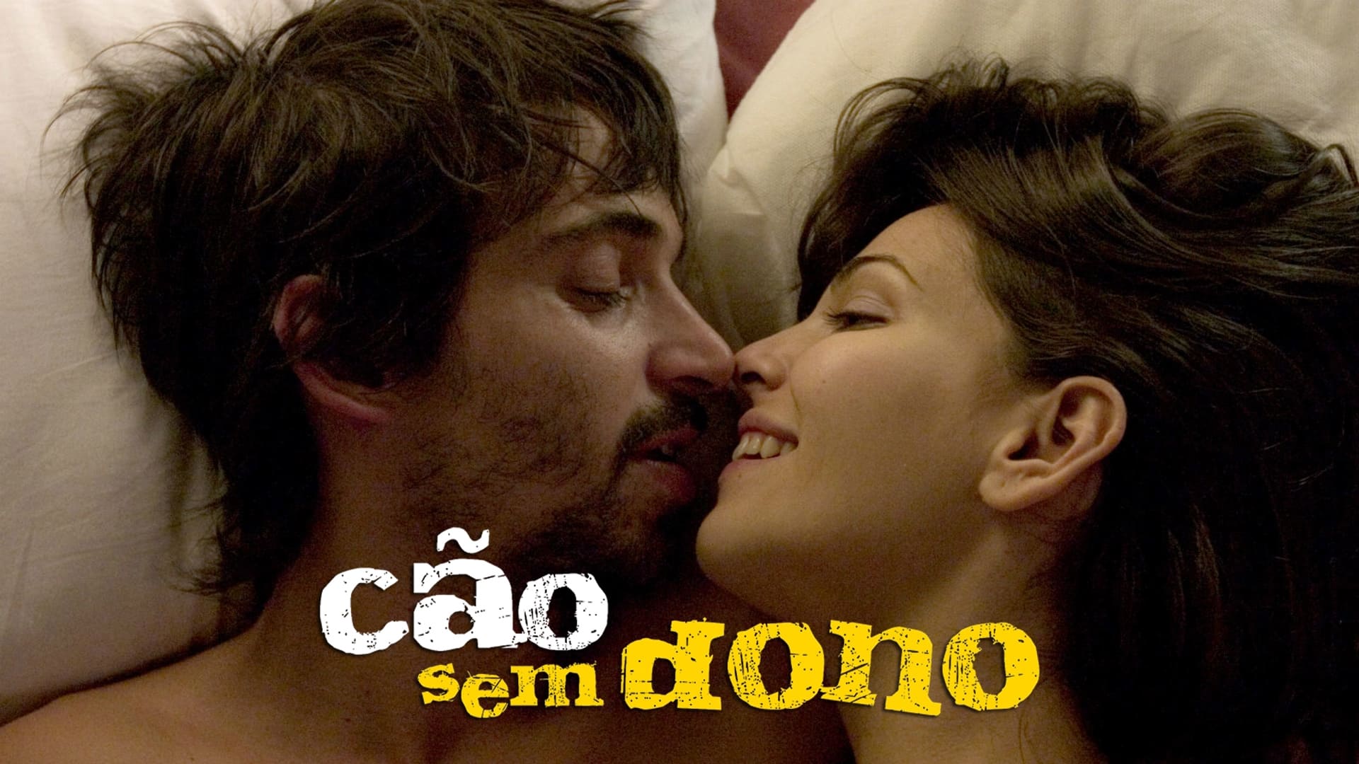 Cão Sem Dono (2007)