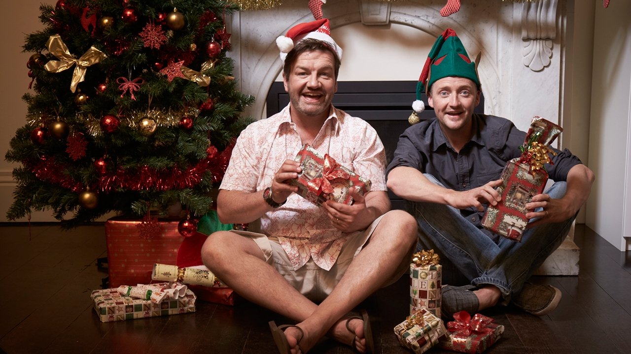 The Agony of Christmas (2013)