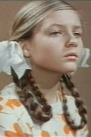 et billede af Yuliya Strizhak