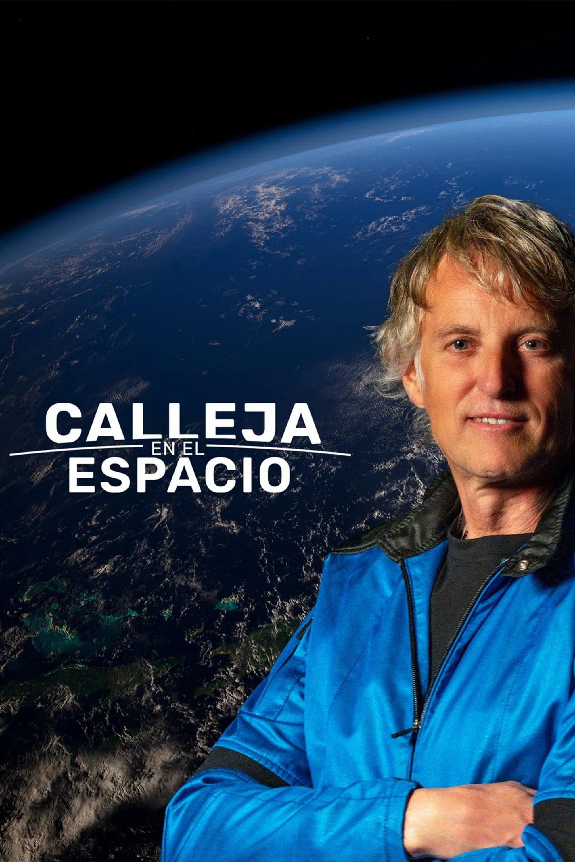 Calleja en el espacio - Season 2