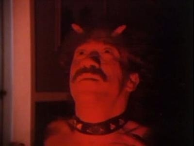 Tales from the Darkside