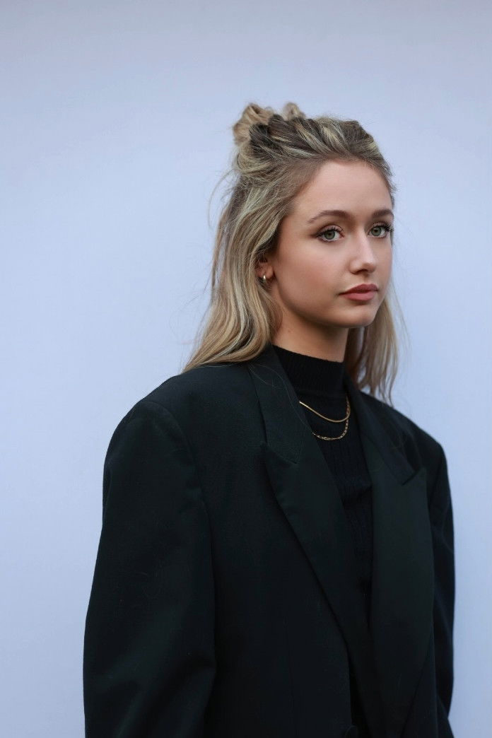 et billede af Katie Kittermaster