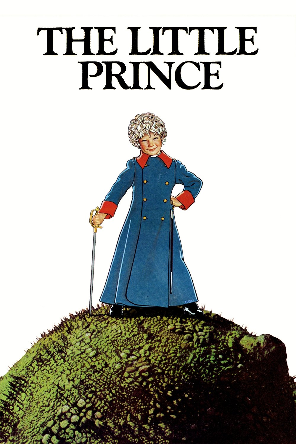The Little Prince