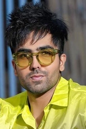 et billede af Harrdy Sandhu