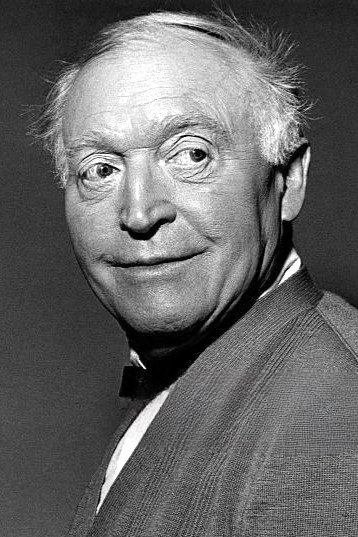 et billede af Hans Deppe