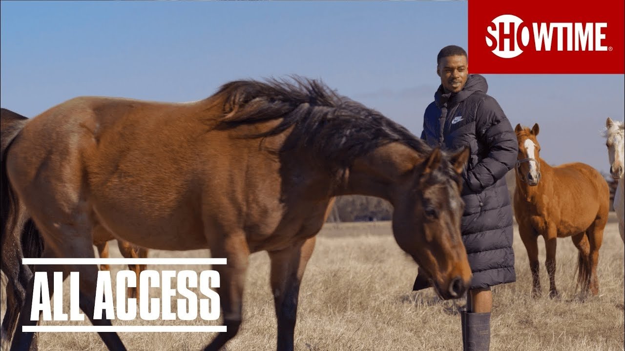 All Access - Épisode 1