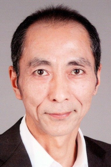 Masakazu Itou photo
