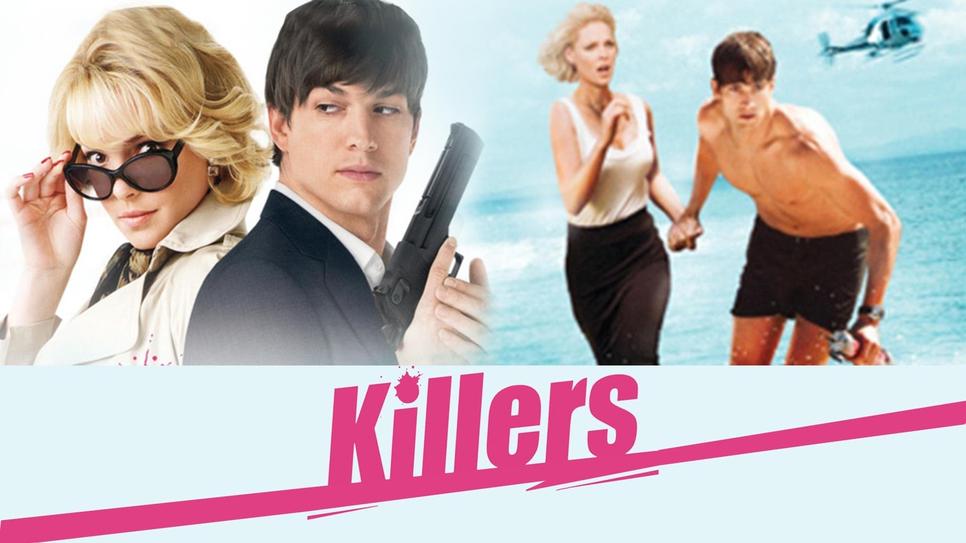 Killers (2010)